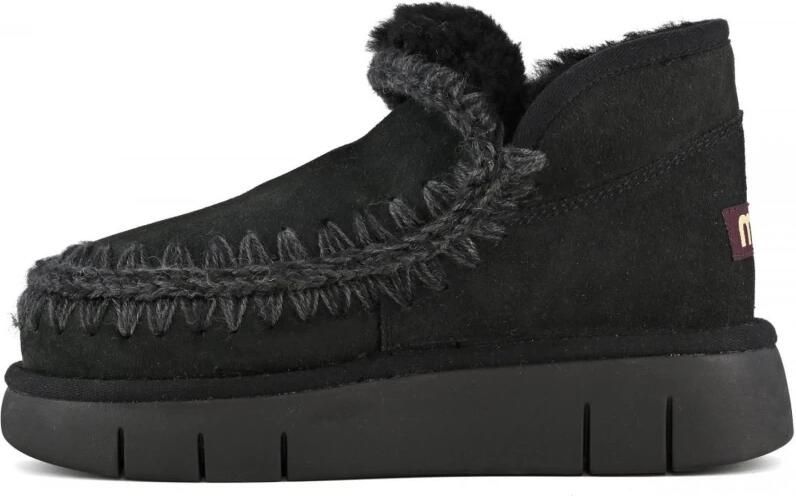 Mou Eskimo Bounce Sneaker - Foto 4