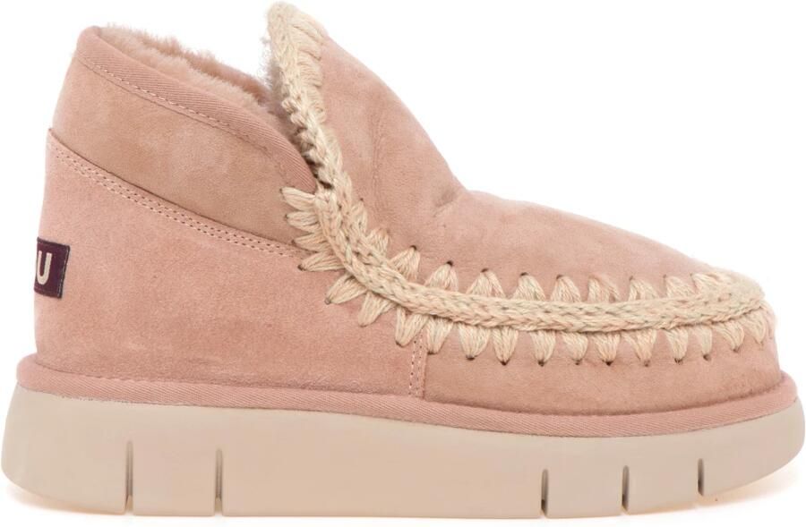 Mou Eskimo Bounce Sneaker