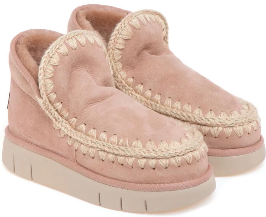 Mou Eskimo Bounce Sneaker - Foto 3