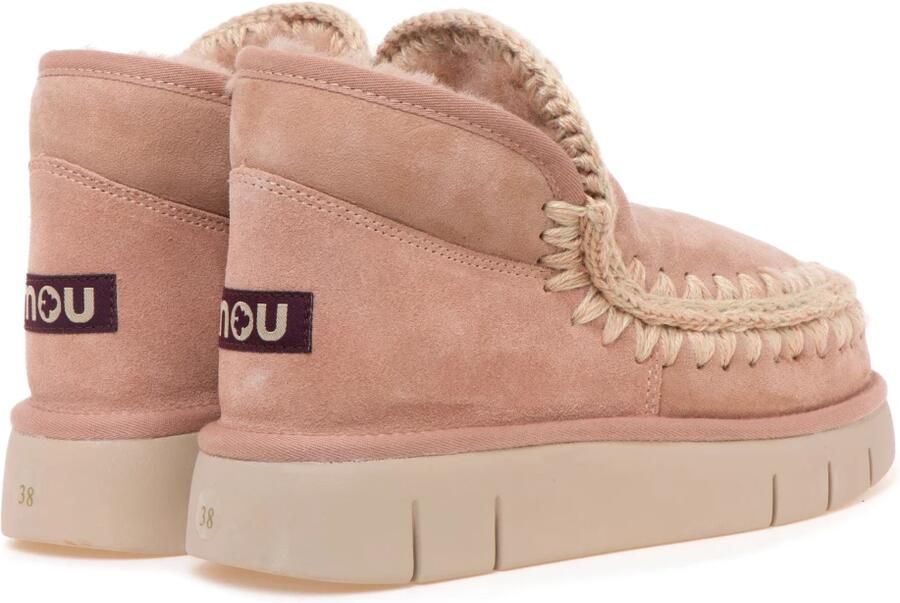 Mou Eskimo Bounce Sneaker - Foto 5