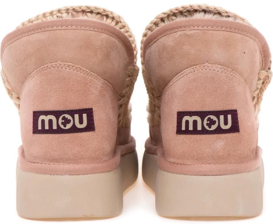 Mou Eskimo Bounce Sneaker - Foto 2