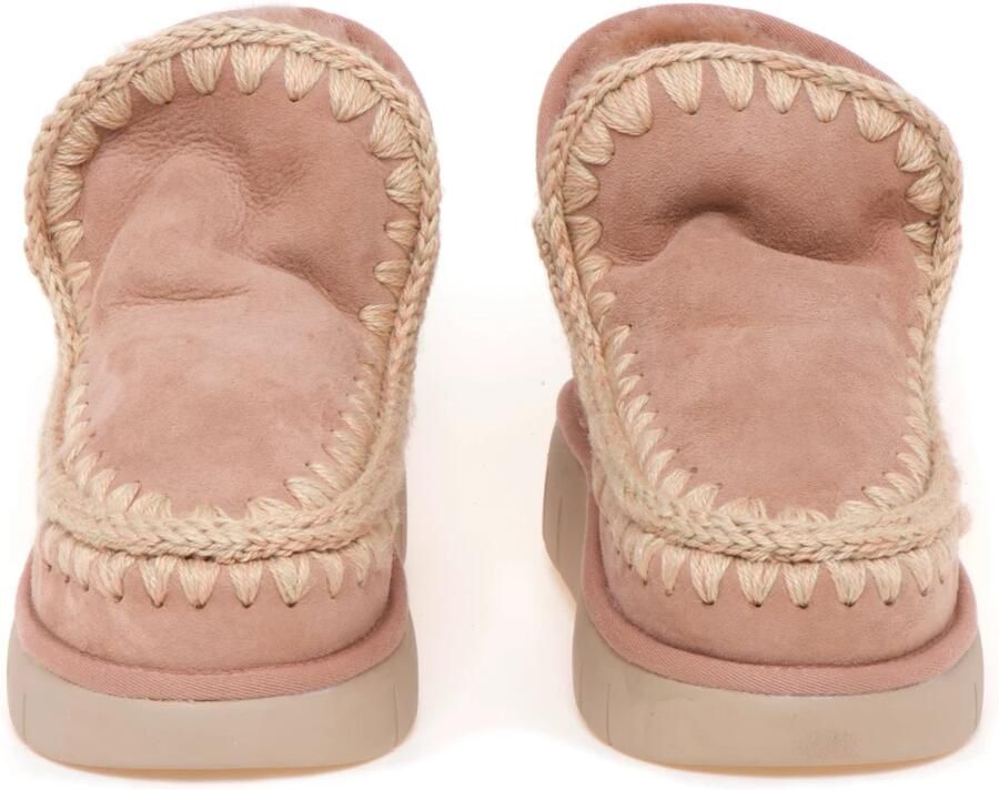 Mou Eskimo Bounce Sneaker - Foto 4