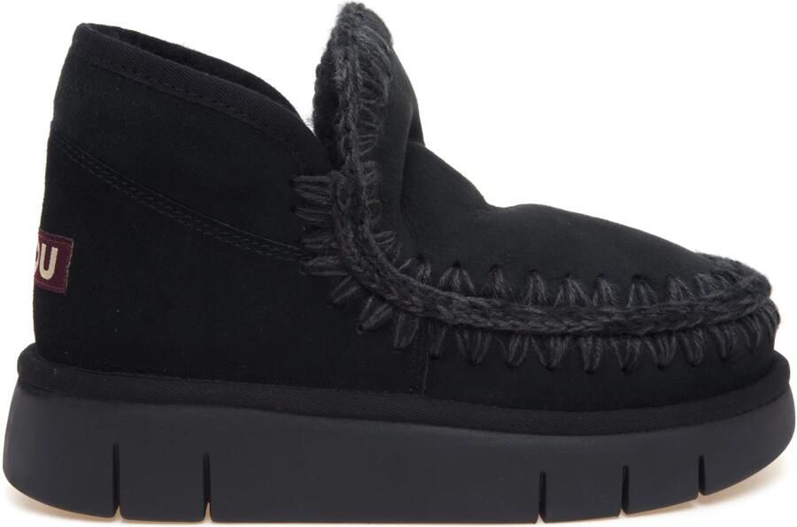 Mou Eskimo Bounce Sneaker