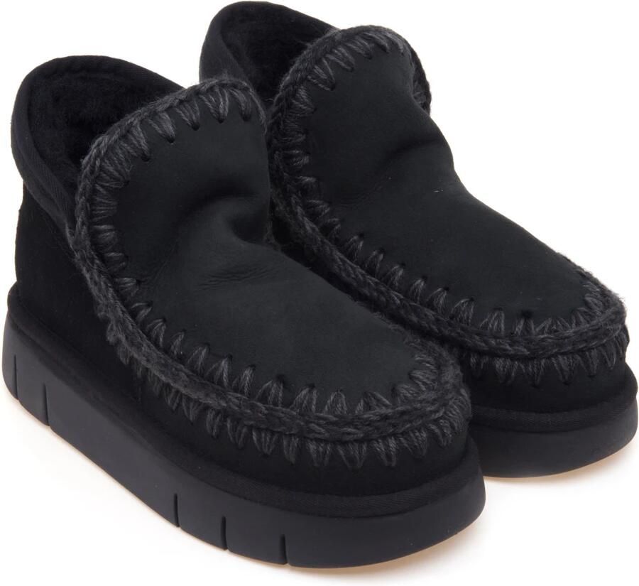 Mou Eskimo Bounce Sneaker - Foto 3