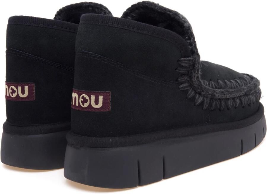 Mou Eskimo Bounce Sneaker - Foto 4