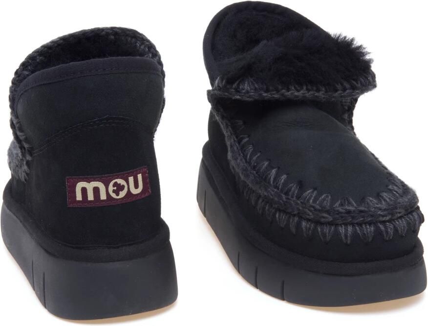 Mou Eskimo Bounce Sneaker - Foto 5