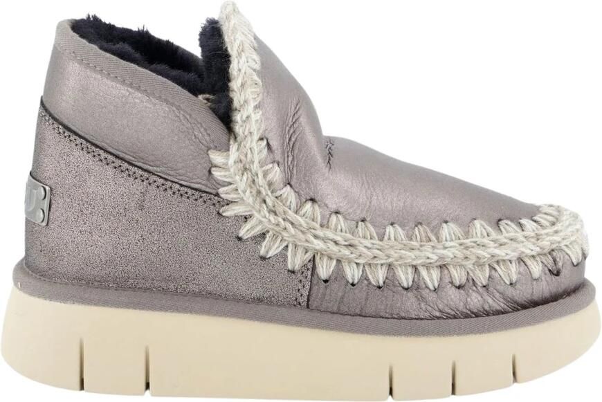 Mou Eskimo Bounce Sneaker