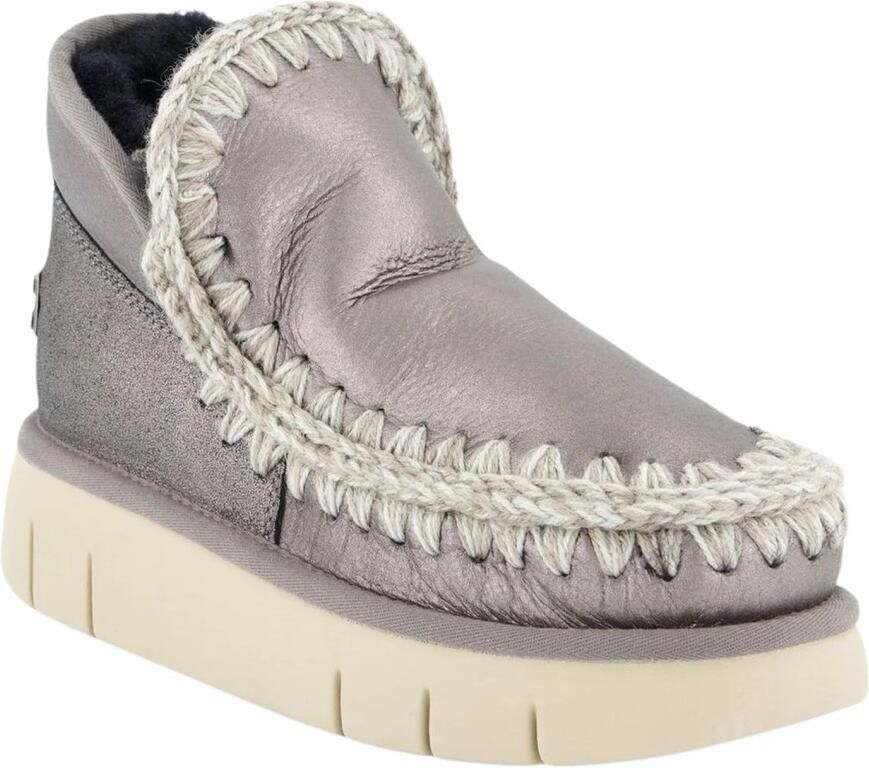 Mou Eskimo Bounce Sneaker - Foto 3