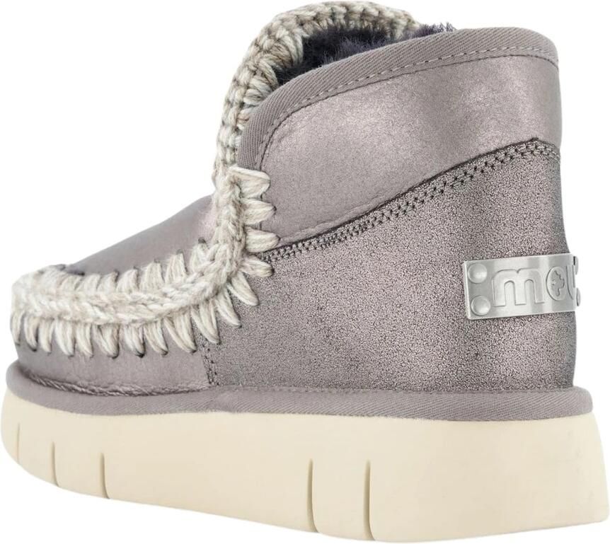 Mou Eskimo Bounce Sneaker - Foto 4