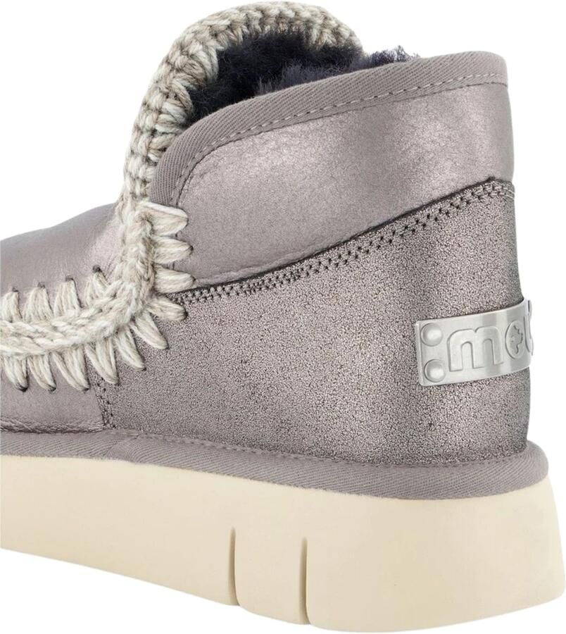 Mou Eskimo Bounce Sneaker - Foto 2
