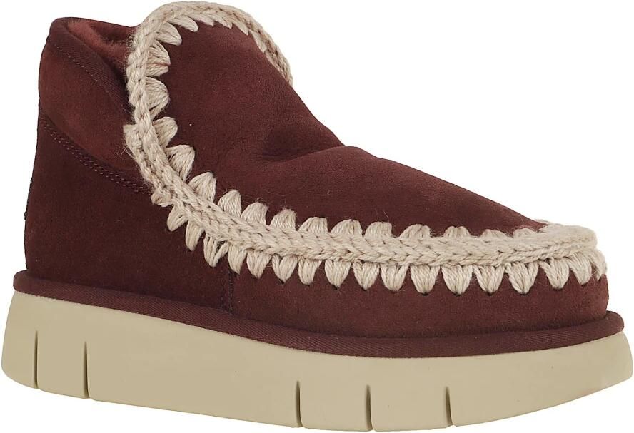 Mou Eskimo Bounce Sneaker
