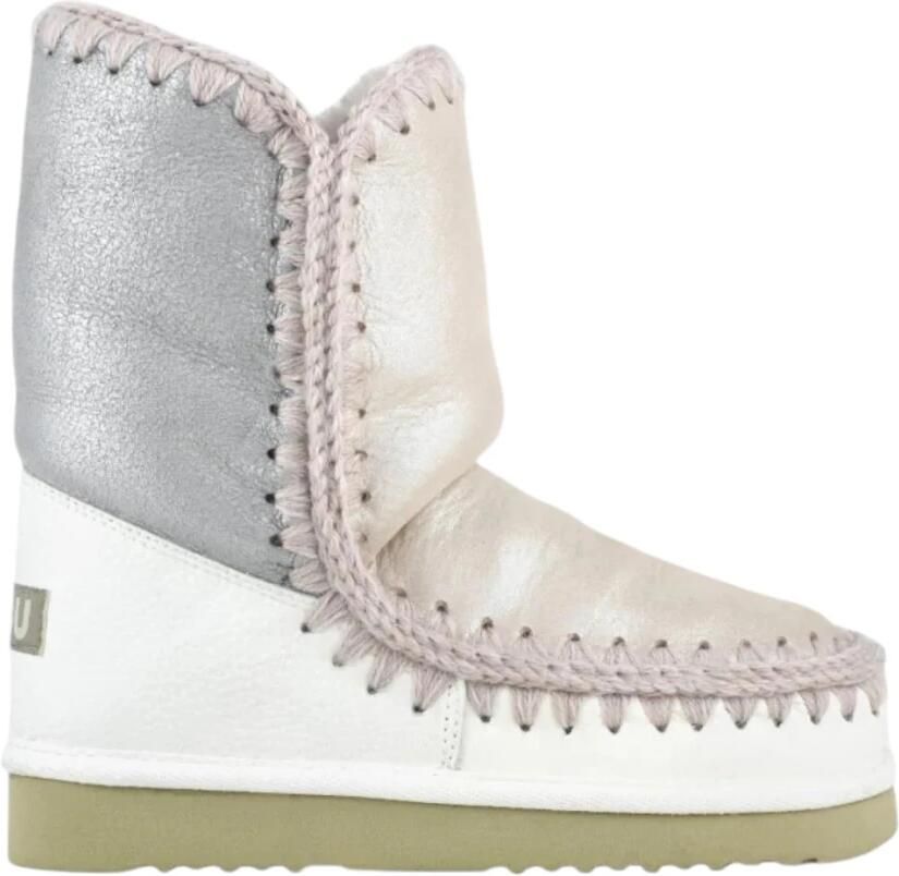 Mou Eskimo Enkelboot