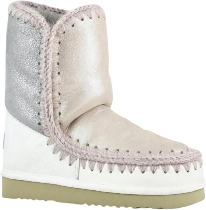 Mou Eskimo Enkelboot - Foto 2