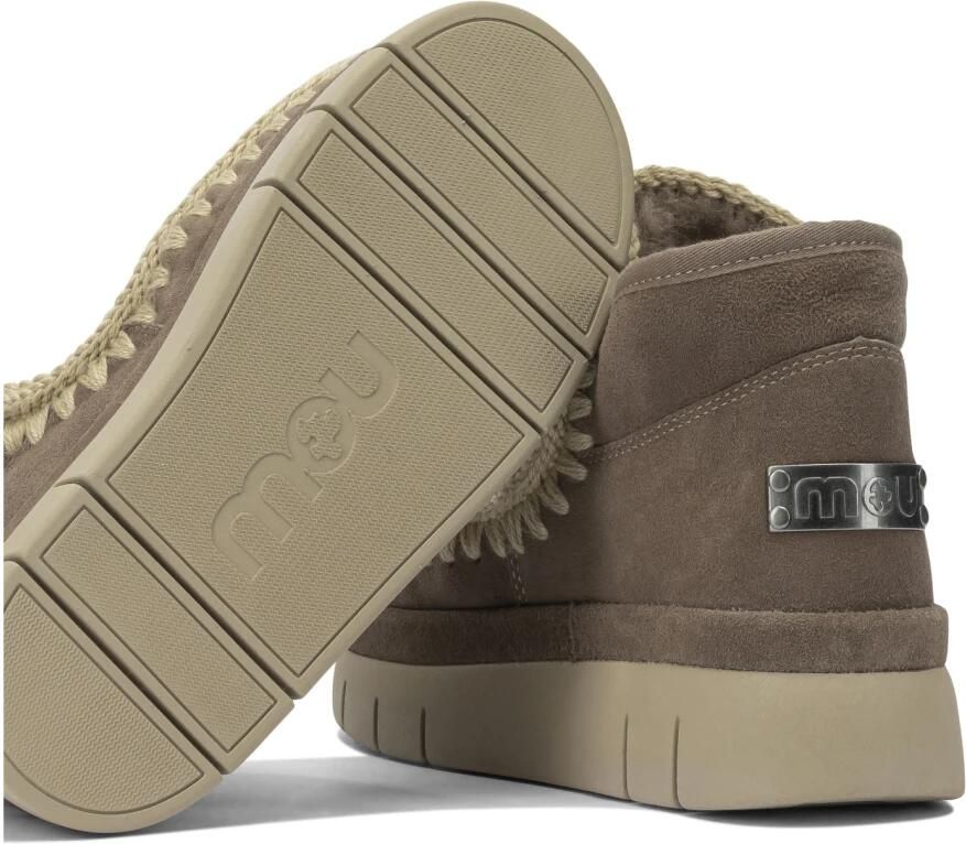 Mou Eskimo Enkellaarsjes