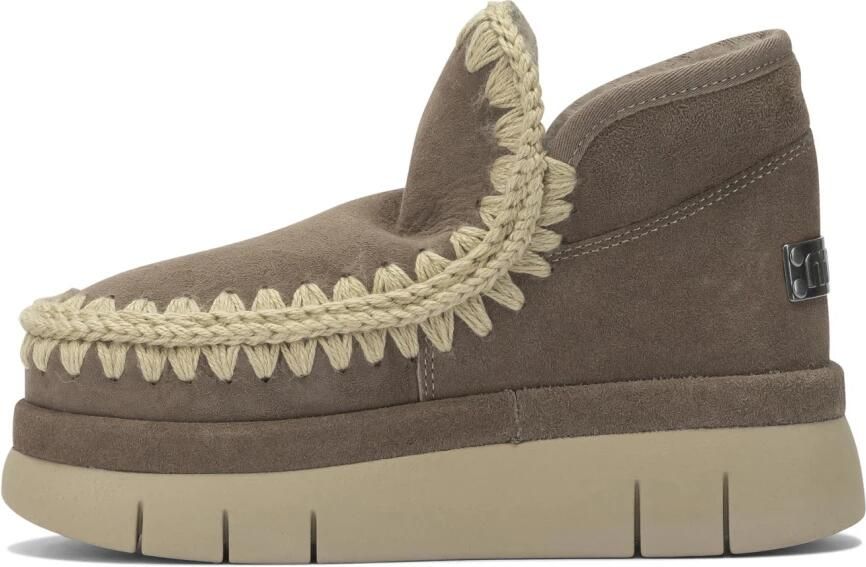 Mou Eskimo Enkellaarsjes - Foto 2