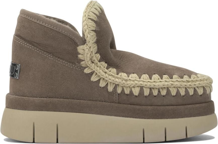 Mou Eskimo Enkellaarsjes