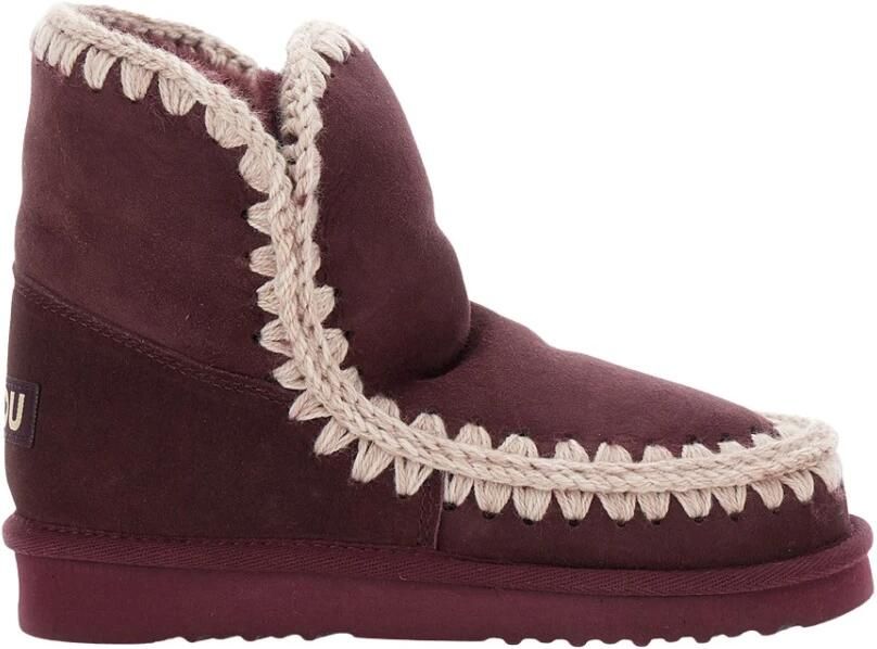 Mou Eskimo Enkellaarsjes