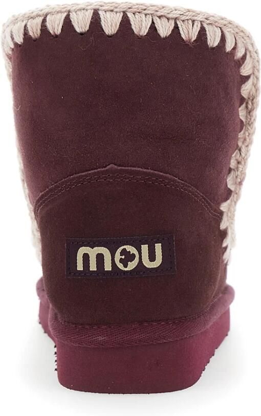 Mou Eskimo Enkellaarsjes - Foto 2