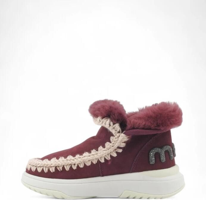 Mou Eskimo Jogger Enkelboot - Foto 2