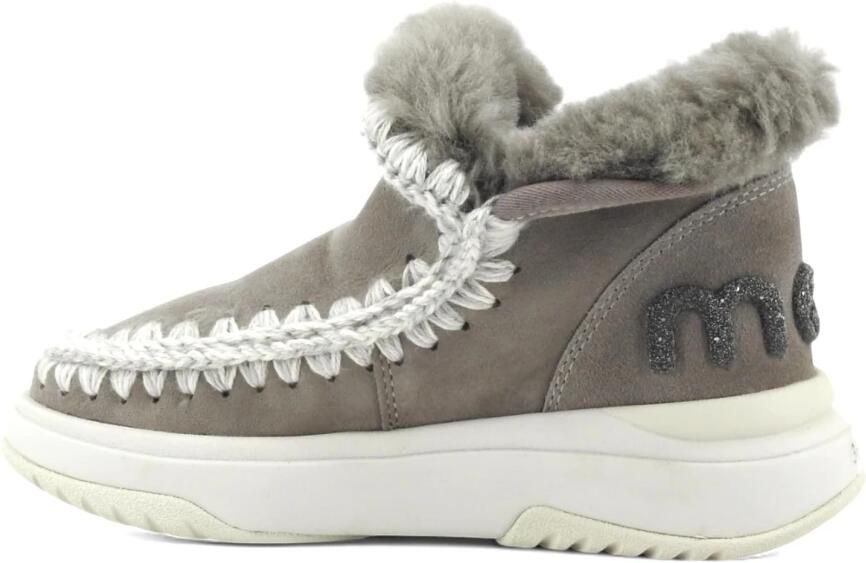 Mou Eskimo Jogger Enkelboot - Foto 2