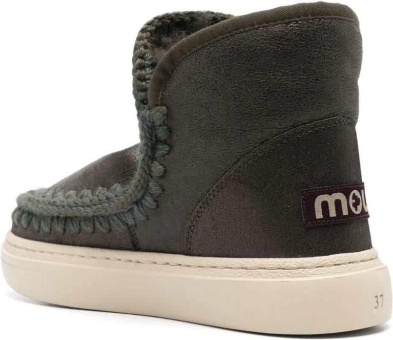 Mou Eskimo Laarzen - Foto 2