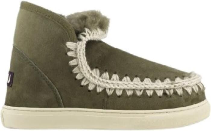 Mou Eskimo Moos Boot