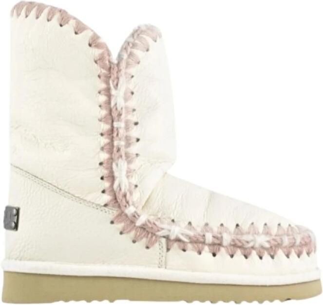 Mou Eskimo Overstitching 04