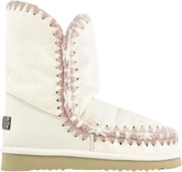 Mou Eskimo Overstitching 04