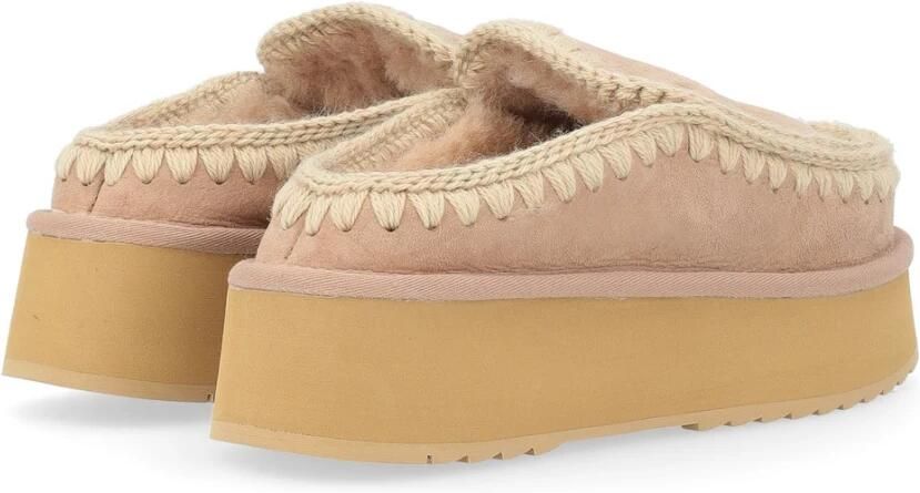 Mou Eskimo Platform Clog - Foto 4