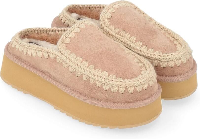 Mou Eskimo Platform Clog - Foto 2