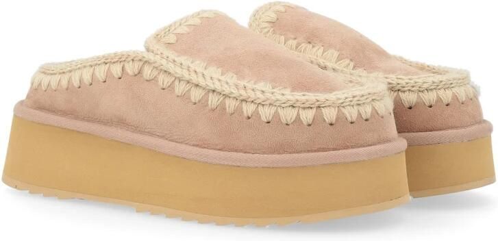 Mou Eskimo Platform Clog - Foto 6