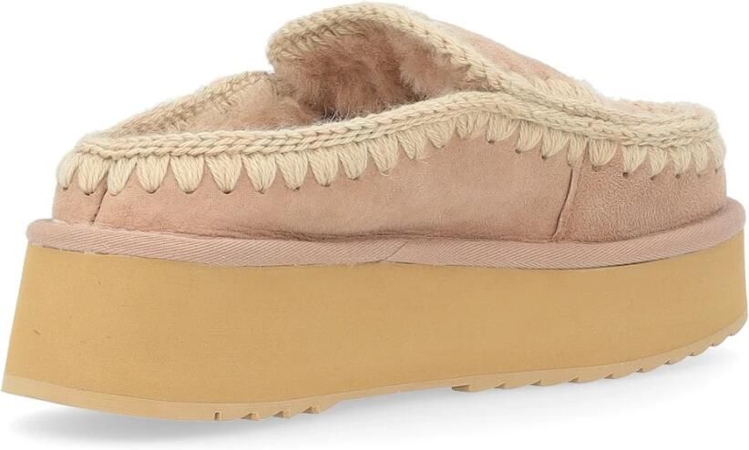 Mou Eskimo Platform Clog - Foto 3