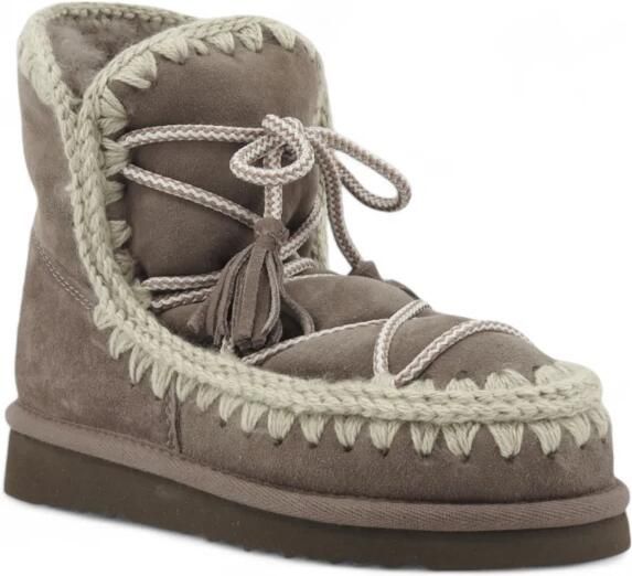 Mou Eskimo Scoubidoo Lace