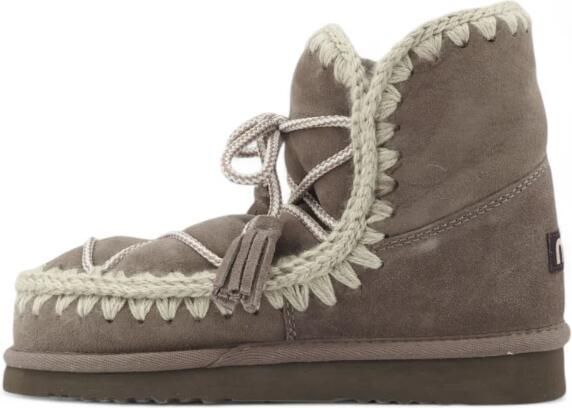 Mou Eskimo Scoubidoo Lace - Foto 2