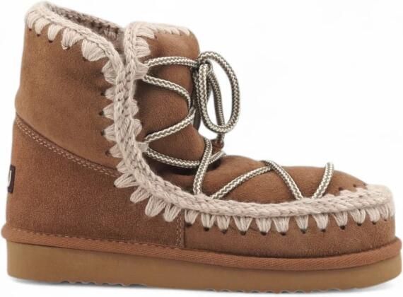 Mou Eskimo Scoubidoo Lace
