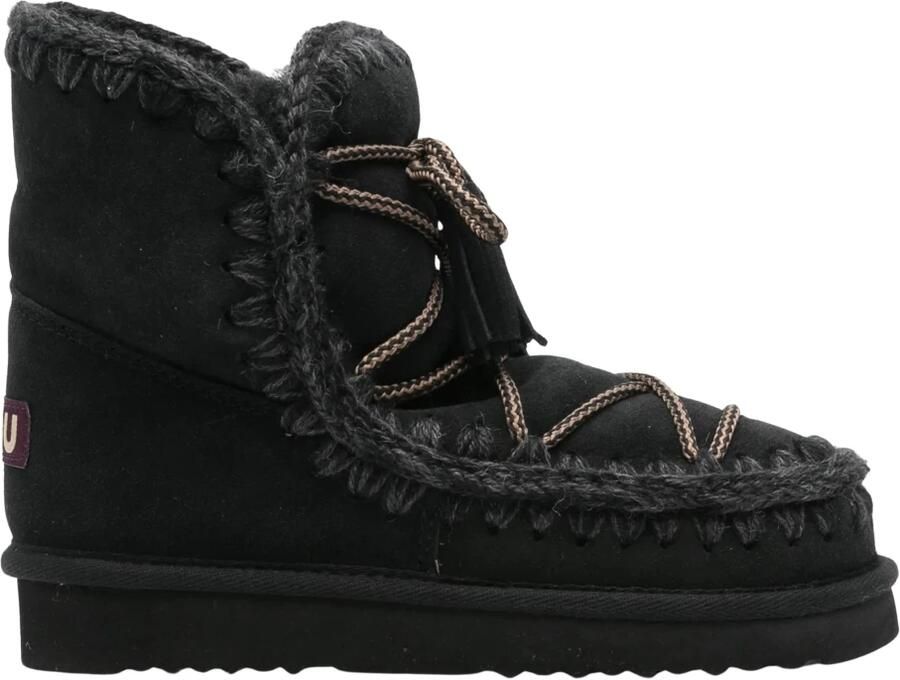 Mou Eskimo Scoubidoo Lace