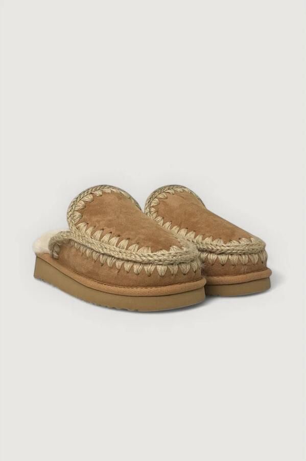 Mou Eskimo Slipper