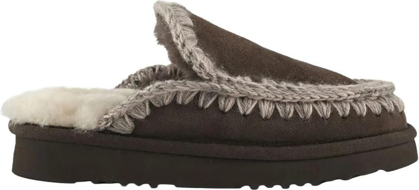Mou Eskimo Slipper