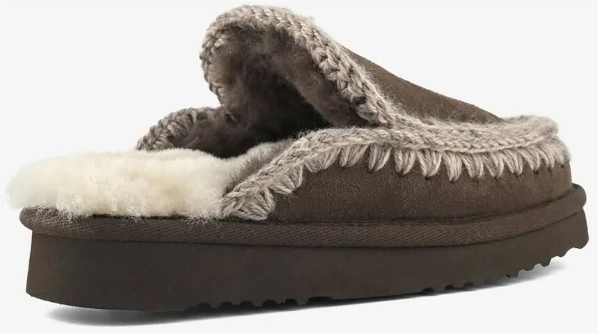 Mou Eskimo Slipper - Foto 2