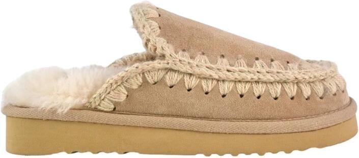 Mou Eskimo Slipper