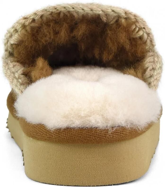 Mou Eskimo Slipper - Foto 2