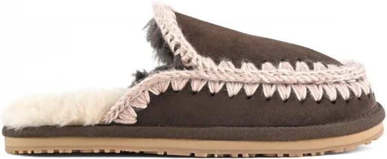 Mou Eskimo Slipper