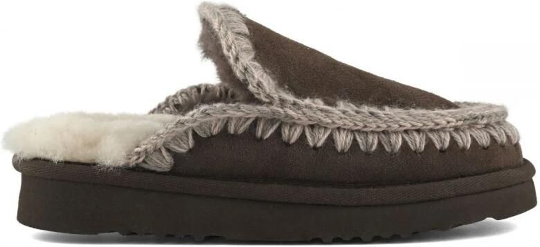 Mou Eskimo Slipper