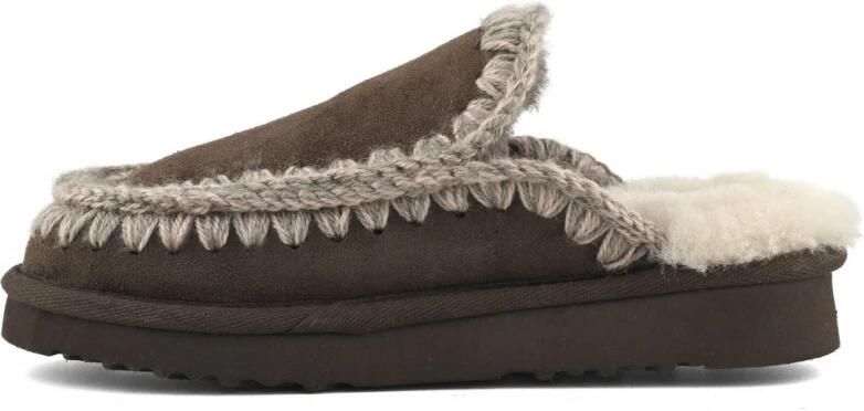 Mou Eskimo Slipper - Foto 2