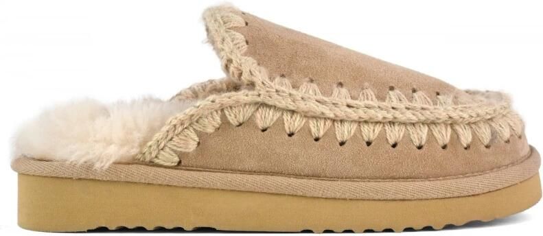 Mou Eskimo Slipper