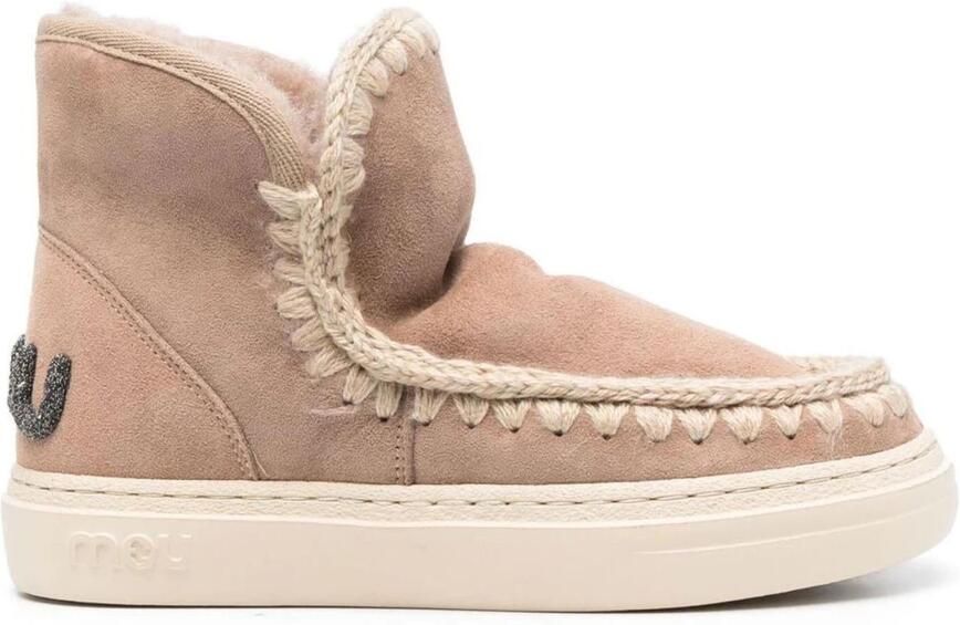 Mou Eskimo Sneaker Bold