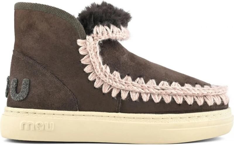 Mou Eskimo Sneaker Bold