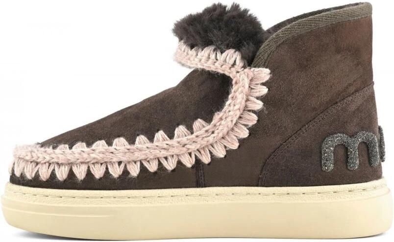Mou Eskimo Sneaker Bold - Foto 2