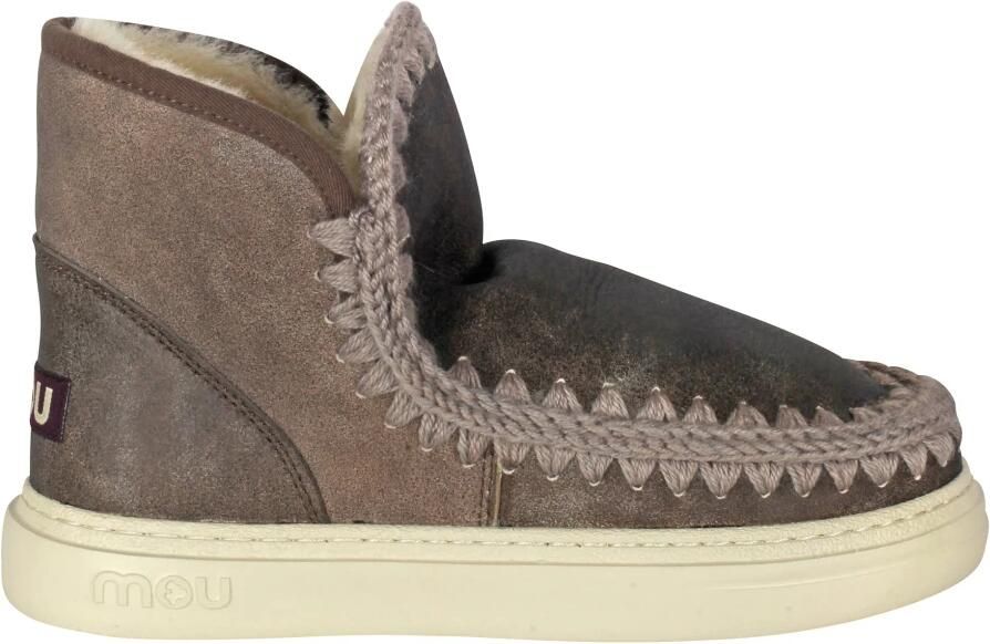 Mou Eskimo Sneaker Bold
