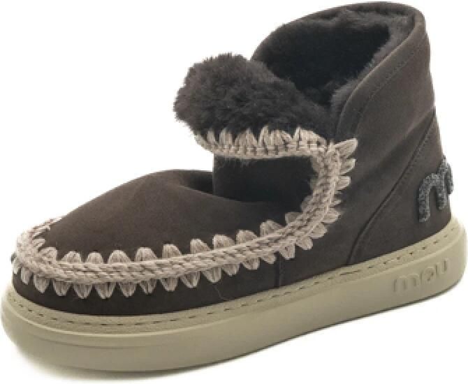 Mou Eskimo Sneaker Bold